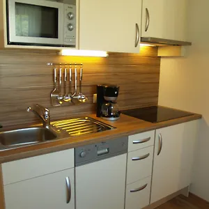Alpinea Apartment Ischgl