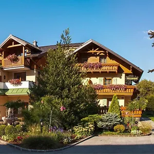 Garten - Sallerhof فندق