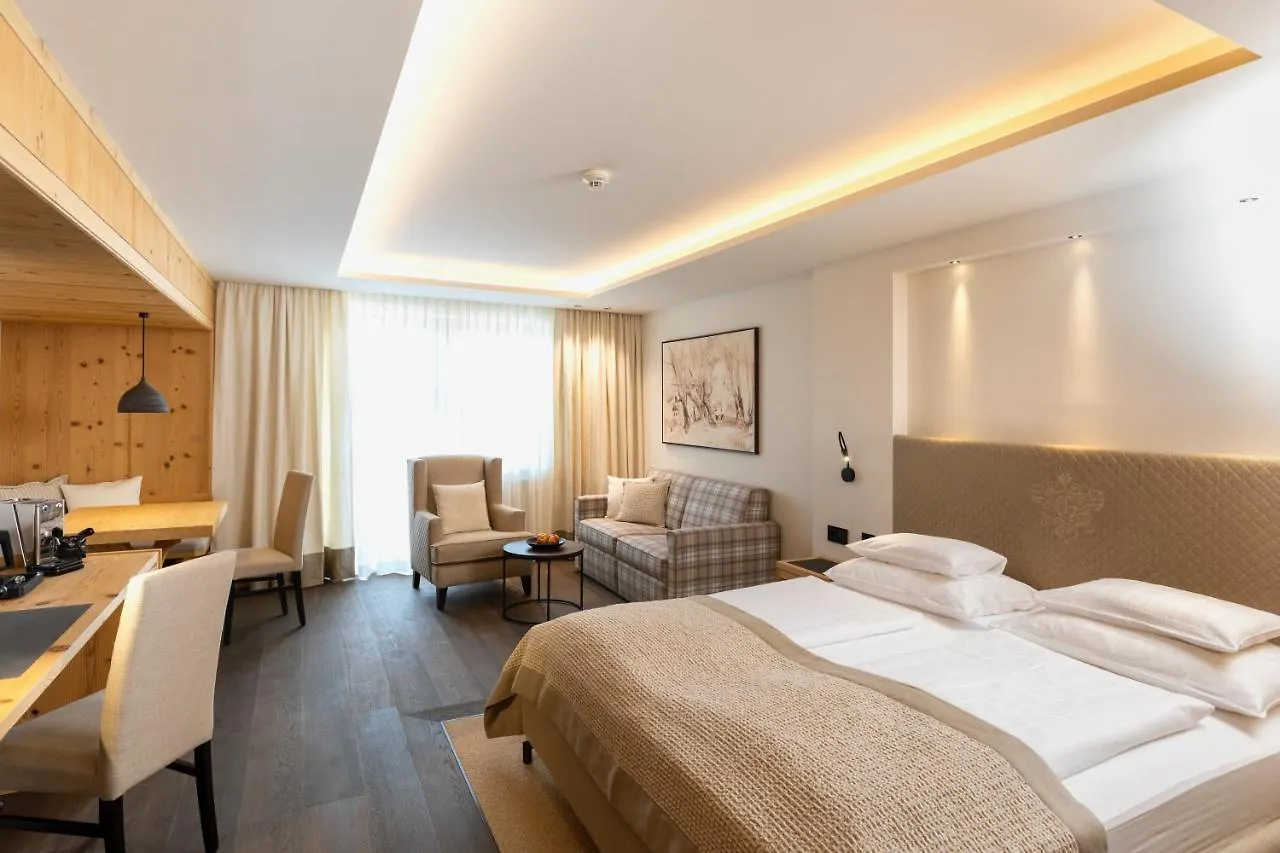 Hotel Gruenauerhof Wals-Siezenheim