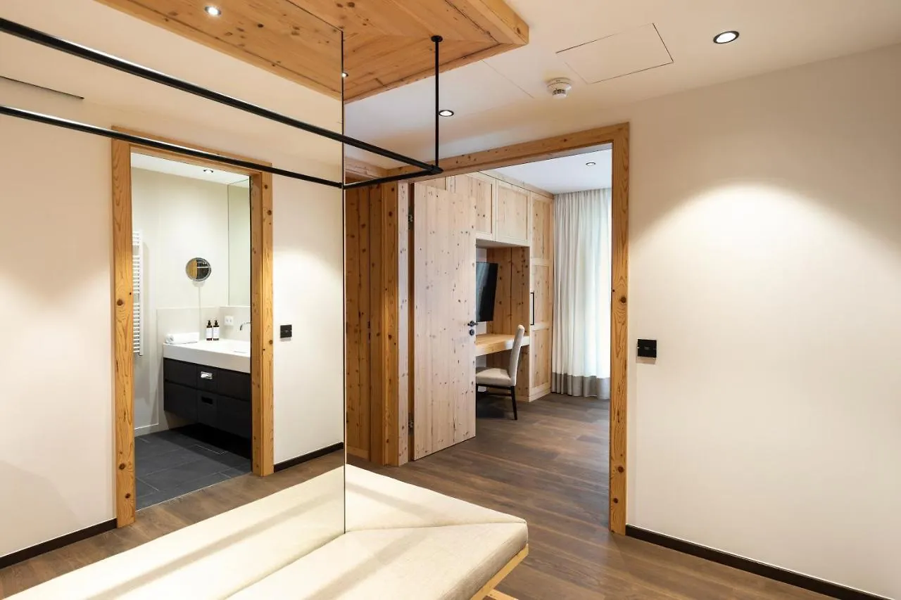 Hotel Gruenauerhof Wals-Siezenheim Austria