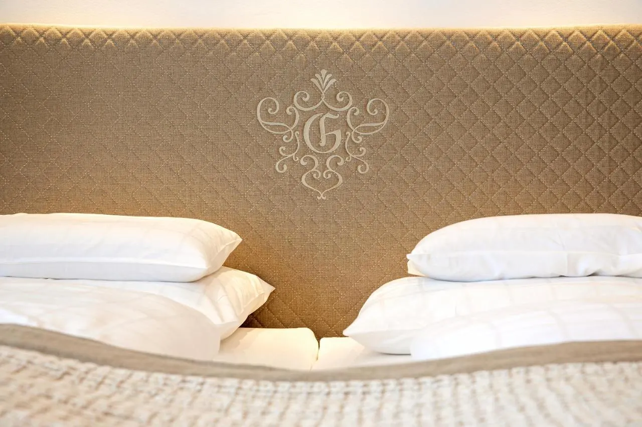 Hotel Gruenauerhof Wals-Siezenheim Austria