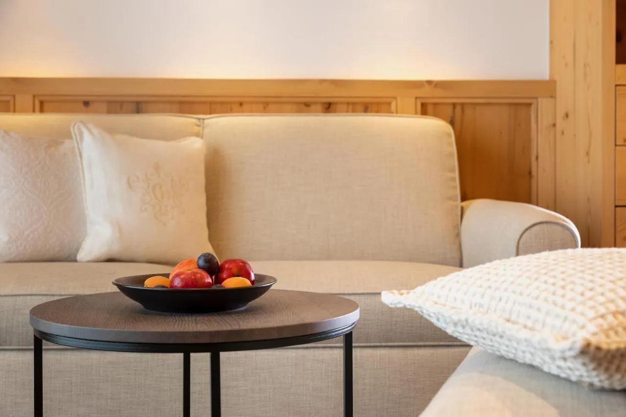 ****  Hotel Gruenauerhof Wals-Siezenheim Austria