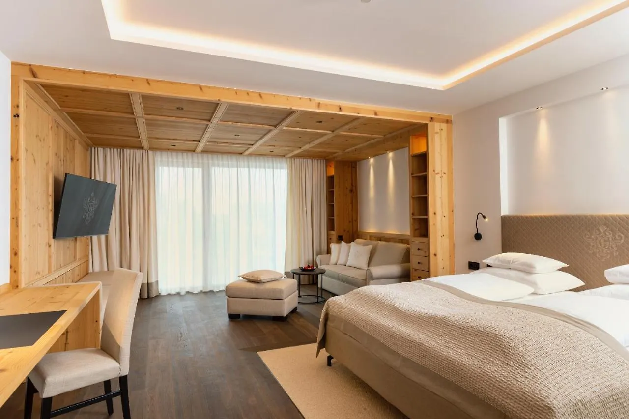 Hotel Gruenauerhof Wals-Siezenheim
